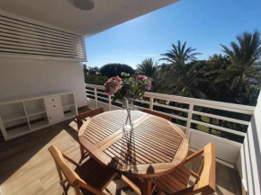 Eurosol sunny beach apartment